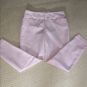 Ivanka Trump pants